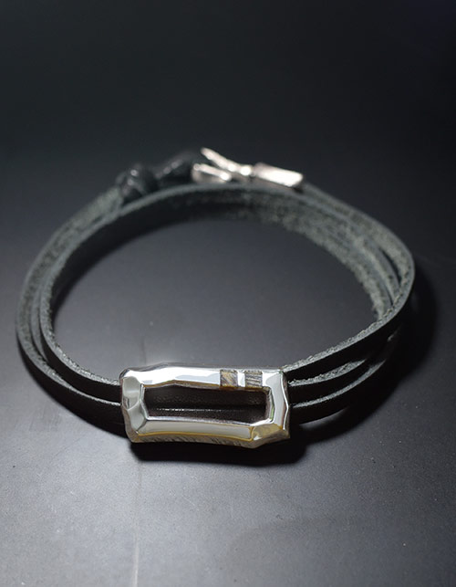 Bracelet | gajumaru art craft - 沖縄とガジュマル。記念を刻む 